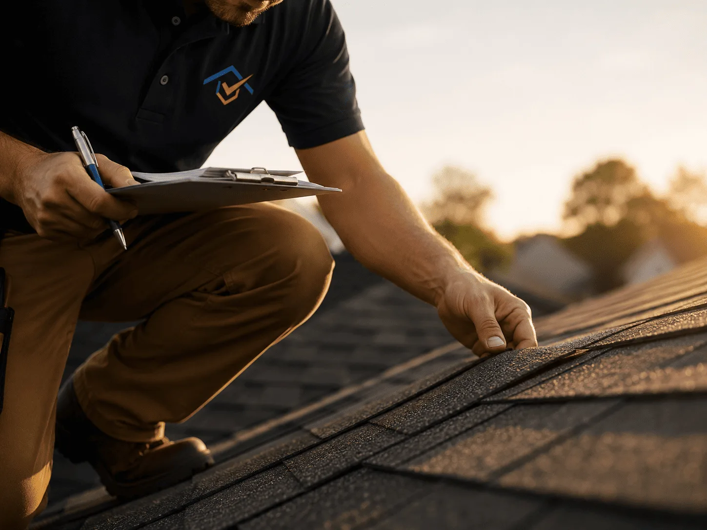 Why Choose Roof Inspection in Bapchule, AZ